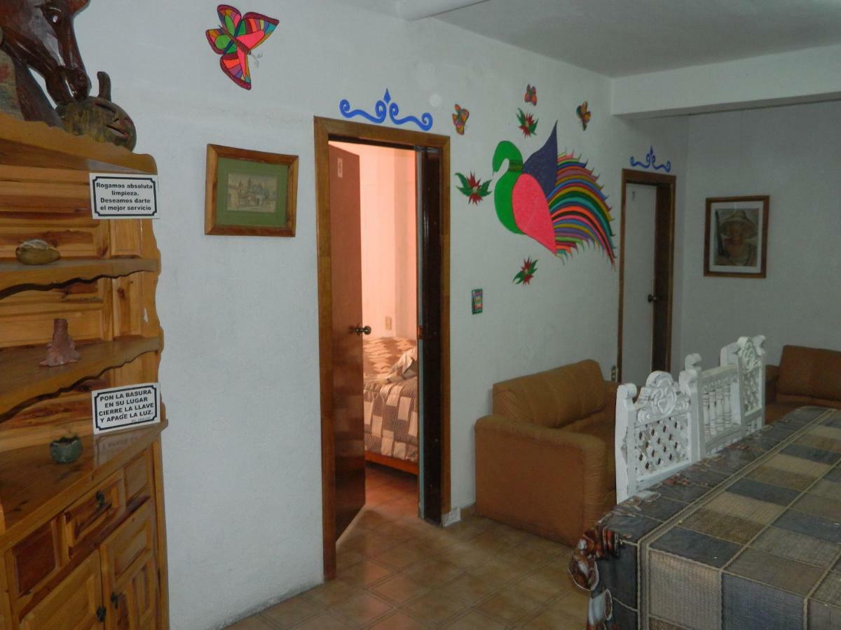 Posada Joan Sebastian Taxco de Alarcon Exterior foto
